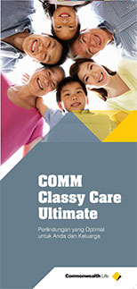 COMM Classy Care Ultimate